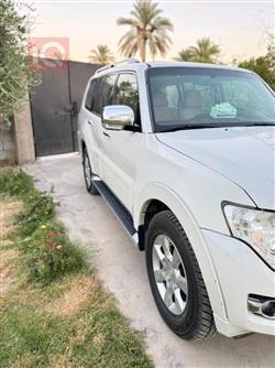 ميتسوبيشي باجيرو